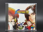 The King of Fighters '98 (SNK Neo Geo CD) *CIB W/ OBI - TESTED - NTSC-J IMPORT*