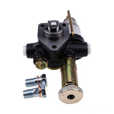 Fuel Feed Pump 01287474 A0010911101 For Mercedes Benz OM352 OM360 OM366 Engine