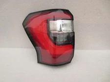 🔄2018-2021 Ford Expedition LEFT Driver Genuine OEM Tail Light Lamp🔄CHIPPED!
