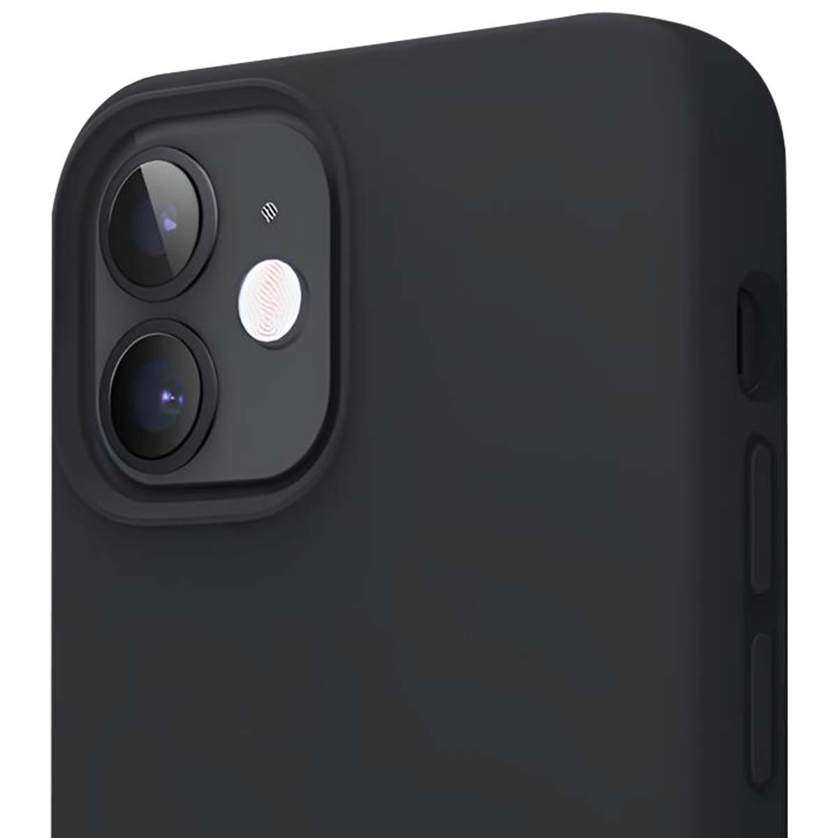 Coque iPhone 11 Jaym Silicone Antidérapante et Ultra Douce