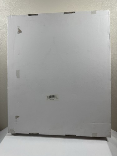 VTG Marquee "HOME" Light Up Wall, Shelf, Room-Decor LED WORDS NEW IN BOX Flaw - Picture 8 of 24