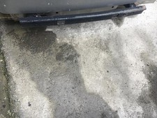 Pare-choc arrière Peugeot EXPERT
