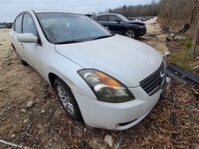 Alternator Fits 07-12 SENTRA 2806289