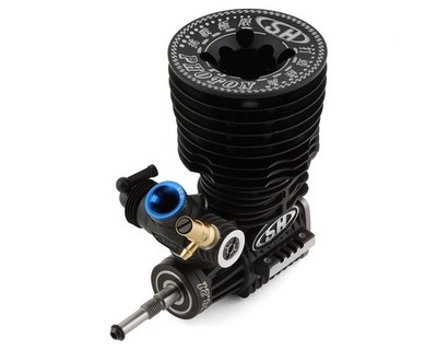 SH Engines PT2021-P3XGB Photon Pro Off Road .21 Buggy Engine [SHEPT21AO-P3XBG]