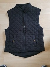 Reitjacke Weste ärmelos Damen M Lösdau
