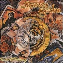 Verdict of Posterity von Memory Garden | CD | Zustand gut