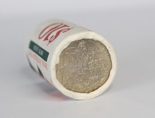 1988 Royal Australian Mint 50c Fifty Cent Bicentennial Coin Roll