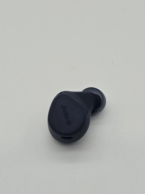 Jabra Elite 7 Active   Linker Ohrhörer   Blau   Original Ersatzteil   Gebraucht