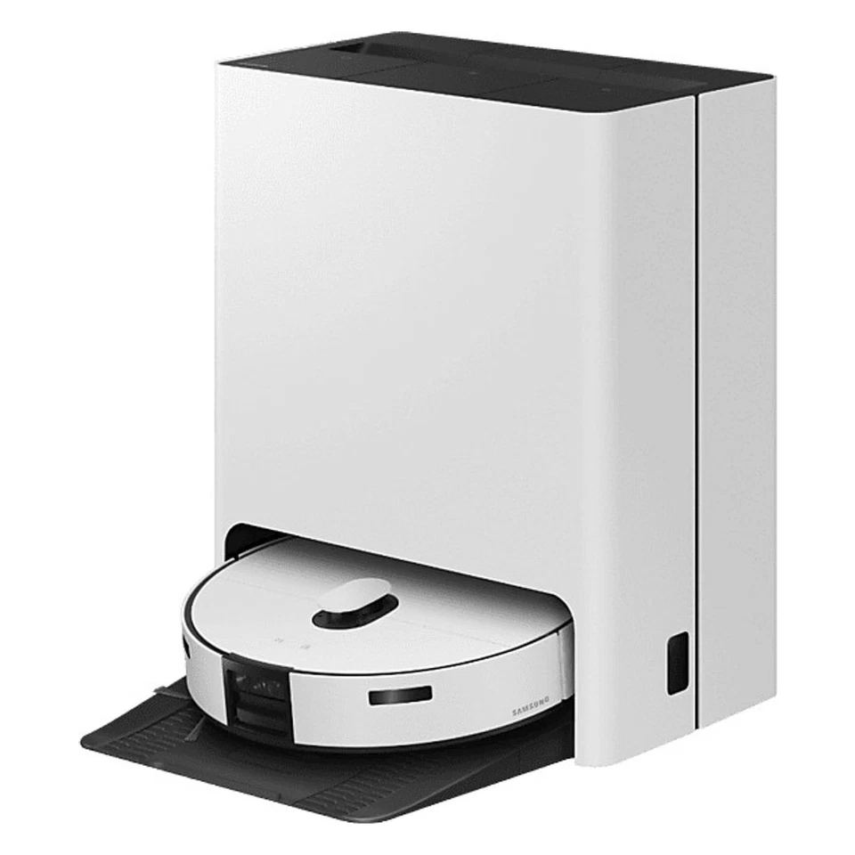 Samsung Bespoke Jet Bot VR7MD97714G/GE Saugroboter wie neu - Bild 1 von 1