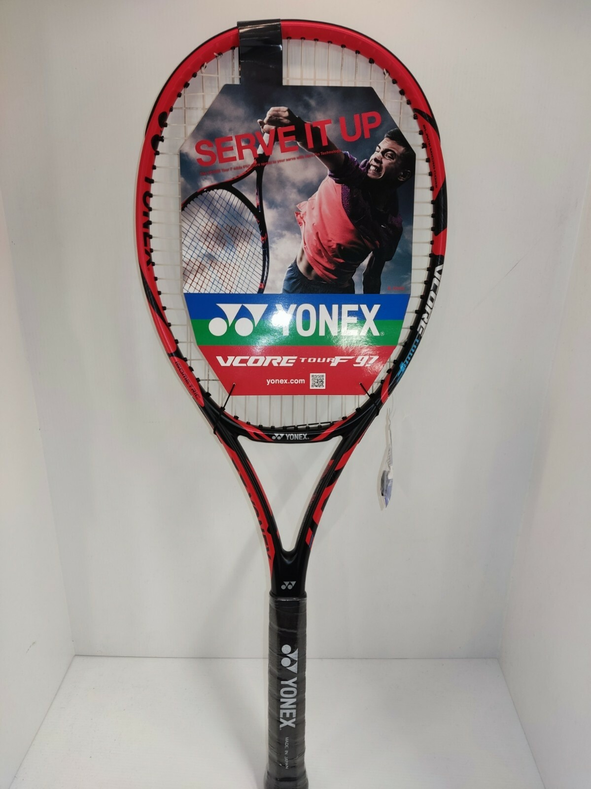 スマートスクラブス 【セール品】VCORE TourF97 | experiencemidia.com.br