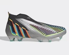 Adidas Predator Edge FG Soccer Cleats HR1560 Men s US 8 Women s US 9 NEW 280