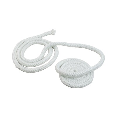Fiberglass Stove/Fire Rope Wood Burning Stove 3meter Length Log Burner Door Seal