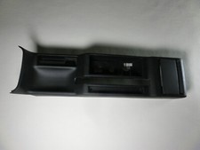 VW Passat Mitteltunnel Verkleidung Mittekonsole Abdeckung Schwarz 3B0863323B