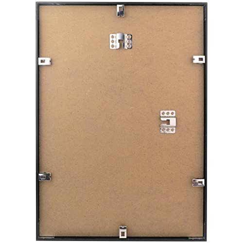 Poster Frame, Size Large Thick Picture Frame Aluminum Metal Photo A3 BLTFA3 eBay