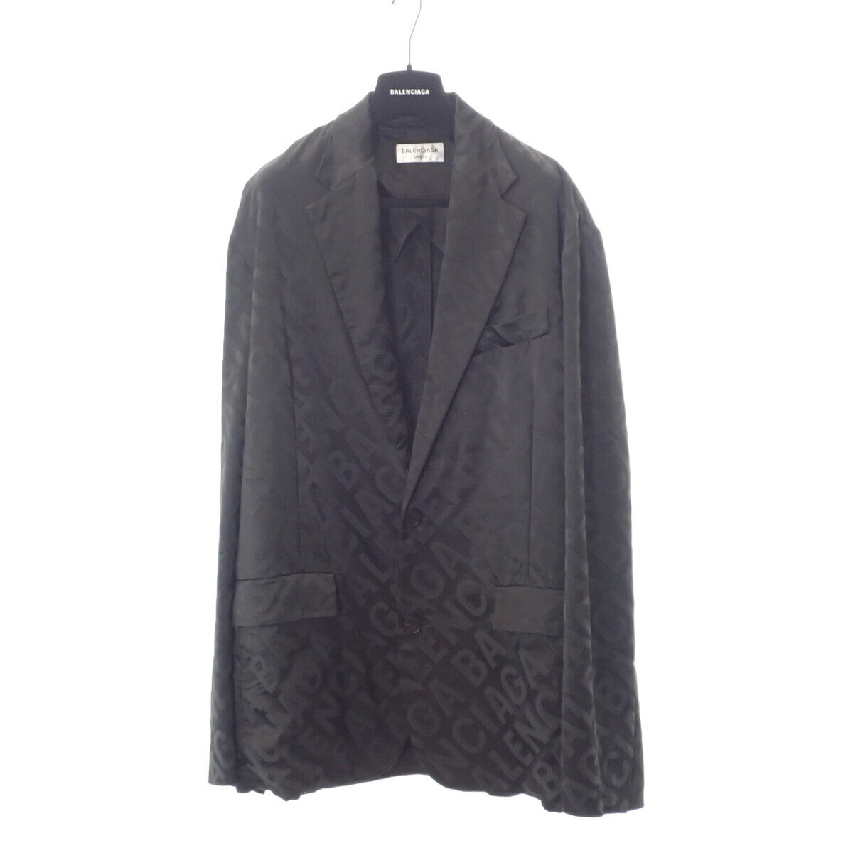 ジャケット・アウター BALENCIAGA Fluid Coat \