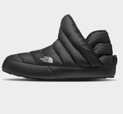 The North Face ThermoBall Traction  NF0A3MKH Men Black Bootie Size US 8   $69