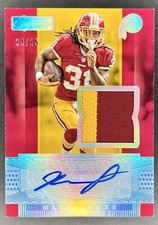 2016 Donruss Signature Series Football Cards - Checklist Added 13