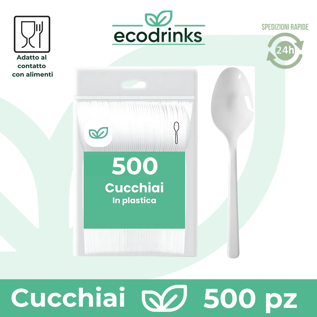 Cucchiai Da Caffè Rotondi Dorati, 20 Pezzi in Acciaio Inox, Piccoli Cucchiaini Da Tè e Dessert