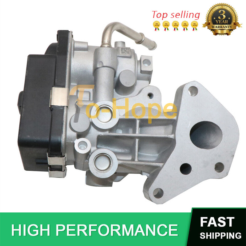 12674163 12691147 12667038 EGR Valve For Chevrolet Volt 2016