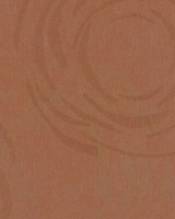 Tapete Vlies Marburg Merino Kreise Rotbraun Gold Glanz 59124 (4,68€/1Qm)
