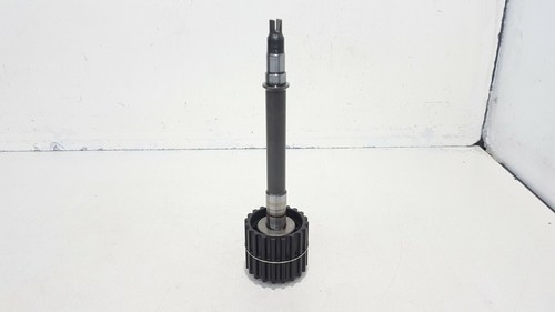 STEUERWELLE DUCATI MULTISTRADA 1260 2018 2019 8748 KM - Bild 1 von 8