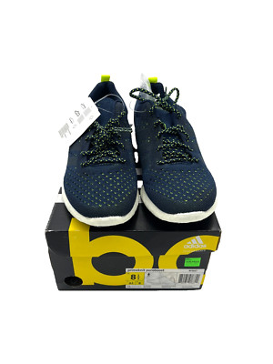 Adidas Performance Men's Sneakers Shoes Prime Knit Pureboost Size 8 1/2 AF5667
