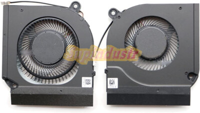 5V CPU GPU Cooling Fan For Acer Predator Helios 300 gaming Laptop Model n20c3