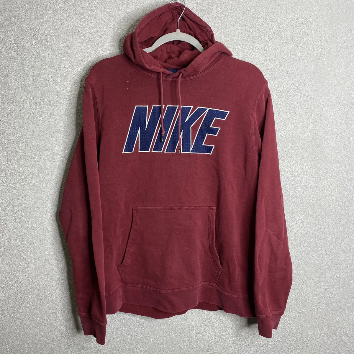 90s nike sweatshirt mens