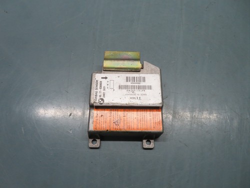 BMW E36 3ER AIRBAG AIRBAG STEUERGERÄT SRS 65 77-8369828 1992 BIS 1998