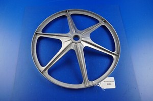 Keilriemen Waschmaschine - Miele NOVOTRONIC W921 2123901