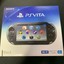 New-Sony-Playstation-PS-Vita-PCH-2000-Black-Blue-Red-Silver-White-Other-colors thumbnail 2