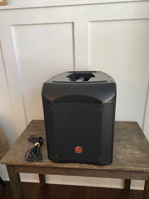 Harbinger MLS900 Active Personal Line Array Subwoofer Only FREE SHIPPING!!
