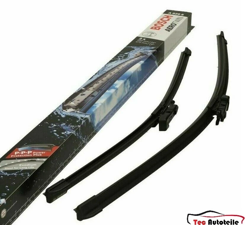 Купить Щетки Стеклоочистителя Бош На Озоне