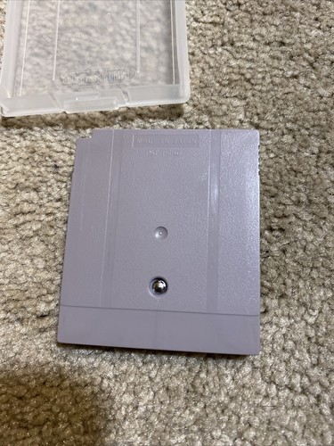 DR. MARIO-- NINTENDO GAME BOY VIDEO GAME CARTRIDGE ONLY! - Picture 2 of 3