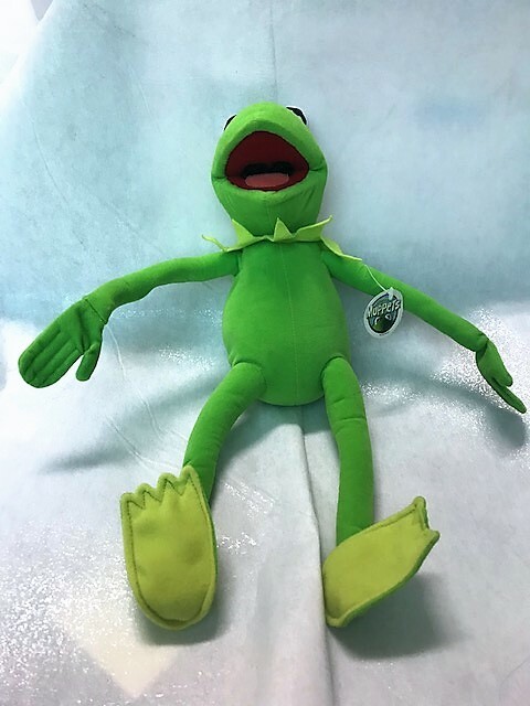 kermit puppet price