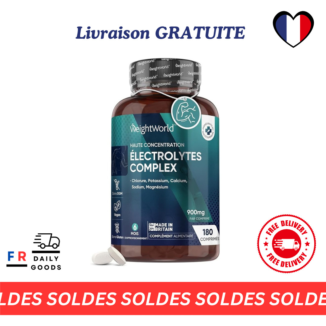 Keto 180 comprimés pour garder la ligne au quotidien avec calcium et magnésium