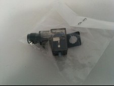 FESTO 186581 PLUG SOCKET, MSSD-EB-24-LED-M12-SA, 24V, NIB