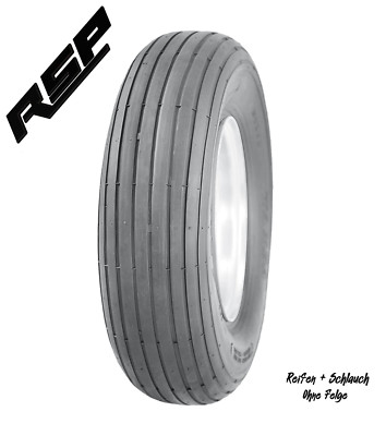 3.00-4 Reifen (260x85) 4PR TT SET P301 DIN7777 Sackkarre Schubkarre