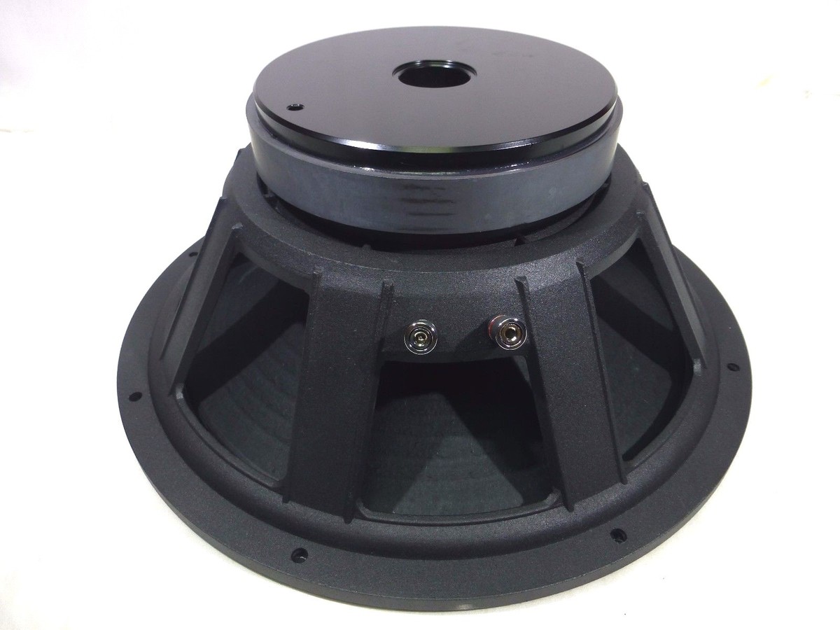Replacement Speaker EV Electro Voice 15