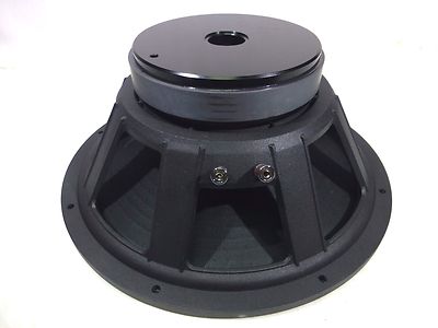 Replacement Speaker EV Electro Voice 15