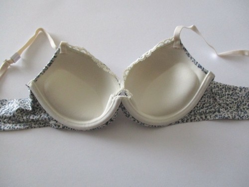 Calvin Klein Seductive Comfort Customized Lift Bra F2892 30, 34, 36 $44.00 NWT - Picture 39 of 49