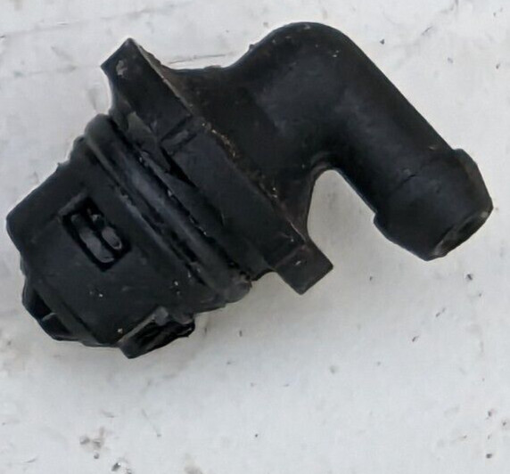 Cabezal de control compacto de control completo Karcher K4 K4.600 genuino entrada de detergente