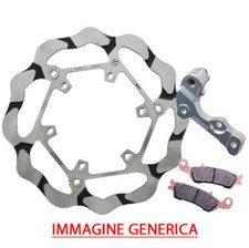 Aumentar los kits S3 BATFLY ? 270 HONDA CRF R 450 04-14 Braking OKS301