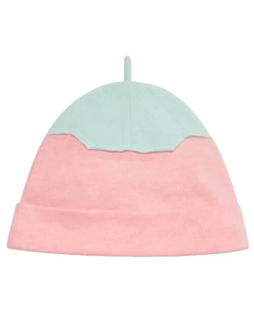 Beanie Multicolor Baby Hats