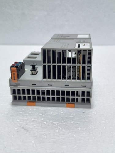 PHOENIX CONTACT 2700989 AXC-3050 CONTROLLER - Picture 3 of 9