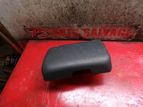 99 02 01 00 Chevy Silverado Sierra 1500 oem pull down cup holder assembly - Picture 4 of 4