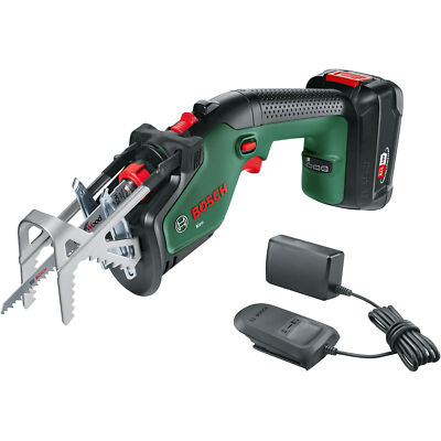 Bosch Powertools Astsäge Akku-Astsäge Keo, 18Volt