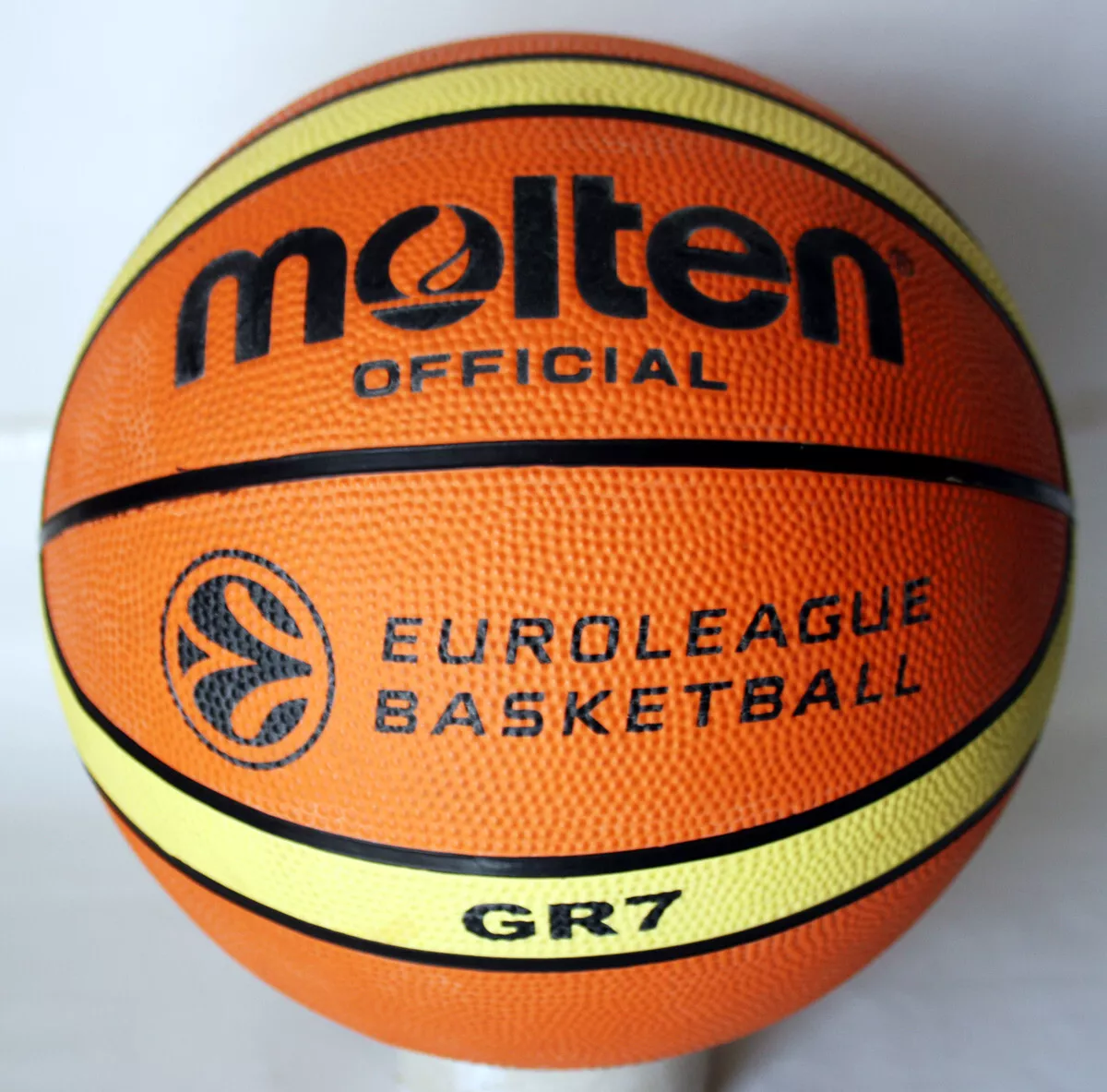 Euroleague Basketball