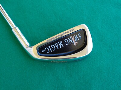 Kallassy Swing Majic 5 Swing Trainer Pratice Golf Club With
