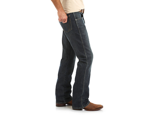 Men's Wrangler Retro® Relaxed Fit JH 